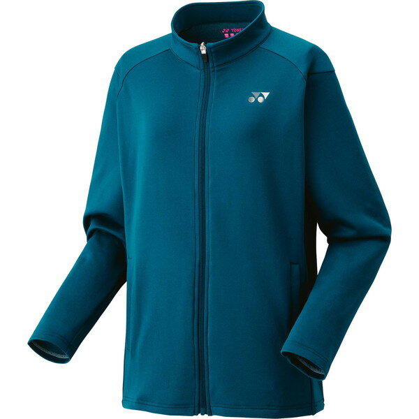 ジャケット アウター 上着 WOMEN ニットウォームアップシャツ ナイトスカイ 【YNX】