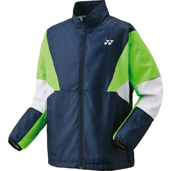 ジャケット アウター 上着 ユニ裏地付ウィンドウォーマーシャツ ダークガン 【YNX】