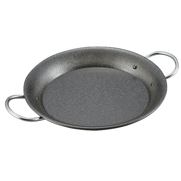 メーカー品番 M-6694 商品仕様 サイズ:外径260×30mm重量:(約)700g鉄(表面加工:シリコン樹脂塗装) 検索キーワード： 両手鍋 フライパン 炊飯 鉄板焼 BBQ バーベキュー キャンプ ●この商品は、【お取り寄せ扱い】となります。在庫確保された商品ではございませんので、欠品等の場合は、 欠品商品のみキャンセルとさせて頂く場合がございます。何卒ご理解の程、宜しくお願い致します。 関　　連　　商　　品 ファイバーライン カセットコンロ用グリドル ファイバーライン 極厚 丸型鉄板 26cm ファイバーライン パエリアパン 28cm ファイバーライン ミニフライパン 18cm