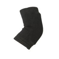 エルボーパッド ひじ用 737(M/ブラック) (JS120003/737 BLK M)【14CD】