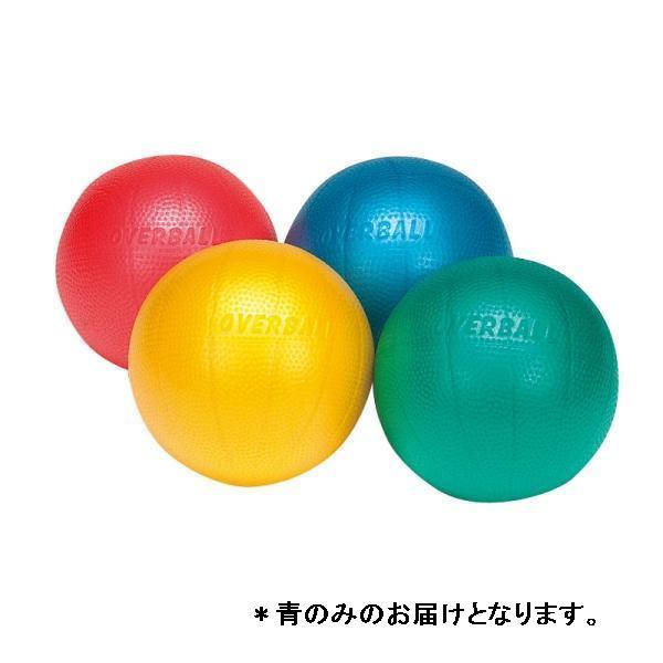 バランスボール エバニュー ETE301-700 ソフトギムニク (青) (ENW)