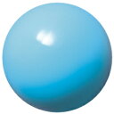 ジュニア用ビニールボール ブルー (JS185721/M-21C-BU)【14CD】
