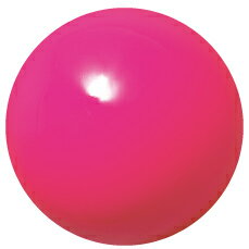 ジュニア用ボール ピンク (JS185733/M-20C-P) 【14CD】