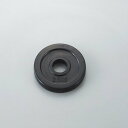 バーベル ダンノ D-5871 ラバーバーベルプレート 2.5kg(穴直径51mm) (DAN)(4)