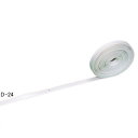 ラインテープ ダンノ D-26 ラインテ−プ 50mm×150m(テニス用) (DAN)