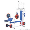 トレーニングベンチ ダンノ D-577 コンビネ−ションベンチ7 (DAN)