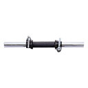 ダンベル ダンノ D-758 クロ-ムベル用シャフト(直径28×450mm/2.5kg) (DAN)(4)