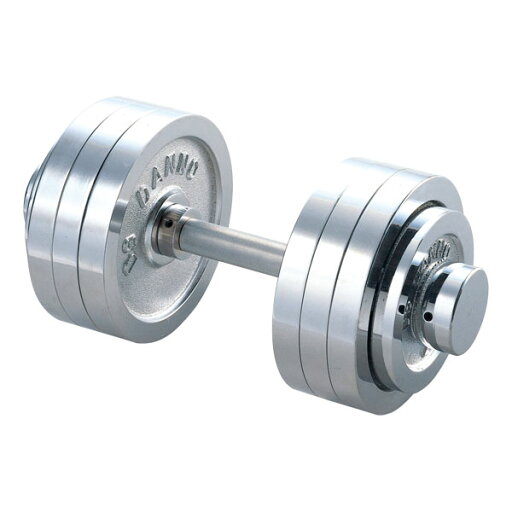ダンベル ダンノ D-785 固定式ダンベル 30kg (DAN) ダンベル ダンノ D-785 固定式ダンベル 30kg (DAN)