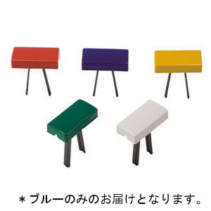 打込脚 ダンノ D-3031B グランドライン(ストレート100) ブルー (DAN)