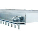 グランドならし用部分パーツ ダンノ D-3196 グランドならし180DX用スパイク部交換パーツ (DAN)