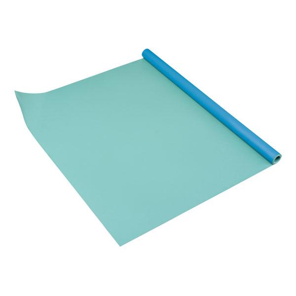 フロアシート ダンノ D-3470 リバーシブルフロアシート　厚み0.42mm　25m (DAN)【36CE】