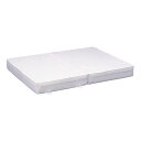 マット ダンノ D-3929 ランディングマット 屋内用(2つ折り) 300×300×50cm (DAN)