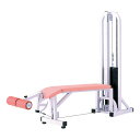 トレーニングステーション ダンノ D-5620 RBレッグカールステーション (DAN)