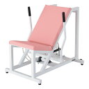 リハビリベンチ ダンノ D-5629 PRBシーテッドプレスロー (DAN)