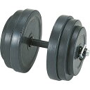 ダンベル ダンノ D-5701 ラバ−ベルST28 10kg (DAN)