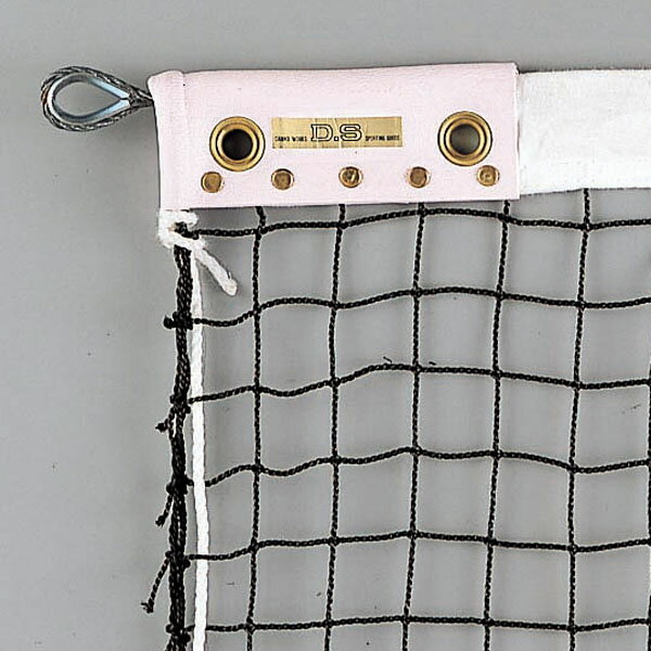 テニスネット ダンノ D-6230 ソフトテニスネット ソフトスチ－ル128 (DAN)