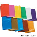 桃 カラービニール袋(10枚組) (AC206358/'045531)【14CD】