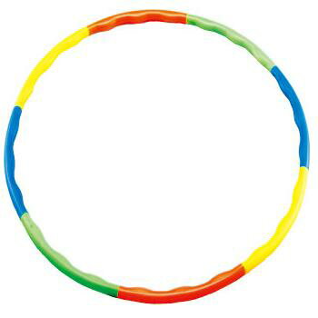 フラフープ 小(65cm) (AC207512/'001359)【14CD】 フラフープ 小(65cm) (AC207512/'001359)【14CD】