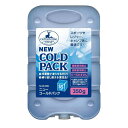ニュー コールドパック(SS/ 350g) (AP212835/ UE-3004 )【14CD】