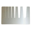 アイガーカードゲージ (AT213858/TYK-15)【14CD】
