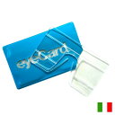 イタリア製アイカード (AT214141/4525955100316)【 メガネ ルーペ 拡大鏡 老眼鏡 カード メガネカード アイカード 】【36CE】