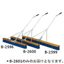 コートブラシ トーエイライト B-2601 サンドブラシNA180SA (TOL)