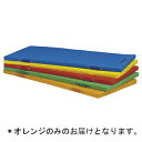 カラーマット トーエイライト T-1116V エコカラーノンスリップマット120×300×5cm オレンジ (TOL)