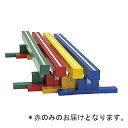 平均台 トーエイライト T-2200R 平均台300 赤 (TOL)