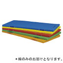 カラーマット トーエイライト T-2541G 抗菌エコカラー合成スポンジマット(緑)120×300×5cm (TOL)
