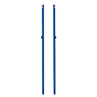 バドミントン支柱 トーエイライト B-6357A バドミントン支柱CC40(検/床下15cm) (TOL) バドミントン支柱 トーエイライト B-6357A バドミントン支柱CC40(検/床下15cm) (TOL)