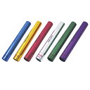アルミバトン トーエイライト G-1208 アルミバトンセット6(検) (TOL)