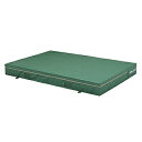 エバーマット トーエイライト G-1214 屋内外兼用エバーマット(防水エステル帆布)150×200×20cm (TOL)