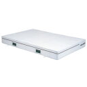 エバーマット トーエイライト G-1451 防炎・防菌エバーマット(エステル帆布)150×200×20cm (TOL)