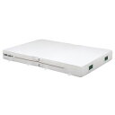 エバーマット トーエイライト G-2016 エバーマット(エステル帆布)・二つ折り200×300×30cm(F) (TOL)