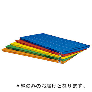 カラーマット トーエイライト T-2619G 四方連結エコノンスリップマット 緑 (TOL) カラーマット トーエイライト T-2619G 四方連結エコノンスリップマット 緑 (TOL)