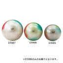 ストレッチ用ボール ダンノ D-5986 ギムニクアルテ 65(レインボー) (DAN)