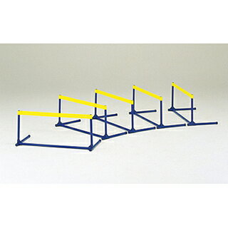 ゴムハードル トーエイライト G-1040 エクササイズゴムハードル440 (TOL)