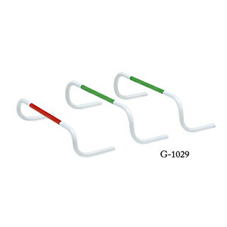 トレーニングハードル トーエイライト G-1029 バックウエイトハードルH20 (TOL)