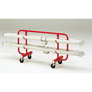 バレー支柱運搬車 トーエイライト B-5710 バレー支柱運搬車KK4 (TOL)【36CE】