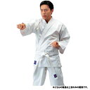 空手衣 晒太綾 上衣 (JS37866/R9C4)【14CD】