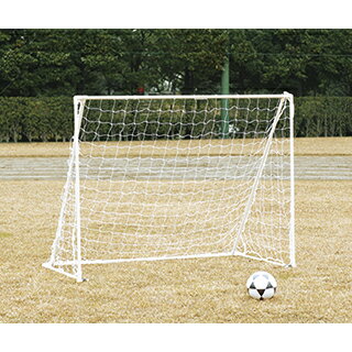 ミニサッカーゴール トーエイライト B-3337 フットサルゴール1020 (TOL)【36CE】
