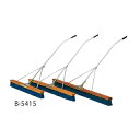 コートブラシ トーエイライト B-5415 コートブラシナイロンSW120 (TOL)