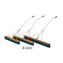 コートブラシ トーエイライト B-5420 コートブラシナイロンSW150 (TOL)