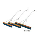 コートブラシ トーエイライト B-5425 コートブラシナイロンSW180 (TOL)