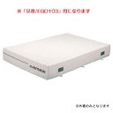 屋内エバーマット エバニュー EGD113 屋内エバーマット(枚)専用交換袋(外被のみ)EGD103用 (ENW)【36CE】