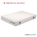 屋内エバーマット エバニュー EGD114 屋内エバーマット(枚)専用交換袋(外被のみ)EGD104用 (ENW)【36CE】