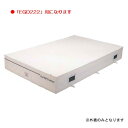 屋内エバーマット エバニュー EGD232 抗菌屋内エバーマット(枚)専用交換袋(外被のみ)EGD222用 (ENW)【36CE】