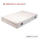 屋内エバーマット エバニュー EGD233 抗菌屋内エバーマット(枚)専用交換袋(外被のみ)EGD223用 (ENW)【36CE】