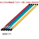体操棒 エバニュー EKB171 体操棒W-90(青) (ENW)