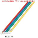 【エントリーでポイント10倍】体操棒 エバニュー EKB174 体操棒A-120(白） (ENW)